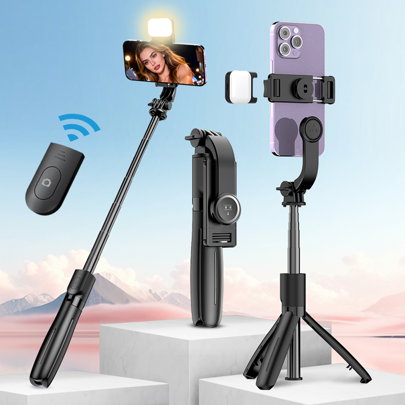 Photography Basics - AXNEN L21 Statyw do telefonu z