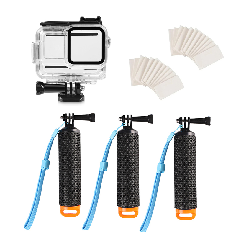 Photography Cheat Sheet - Wodoodporna obudowa do Insta360 Ace Pro