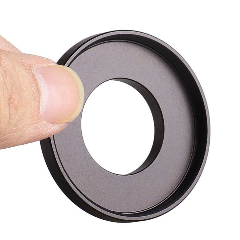 Lens Adapter Ring - ‌ Adapter M42 na mocowanie C,