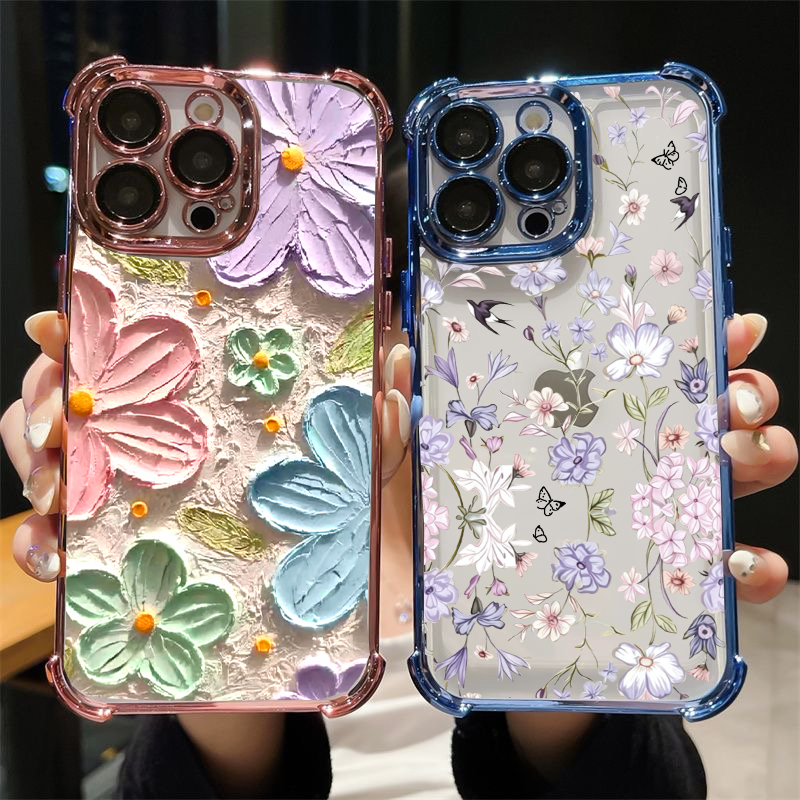Photography Geometry - Koreańskie etui na telefon z motywem