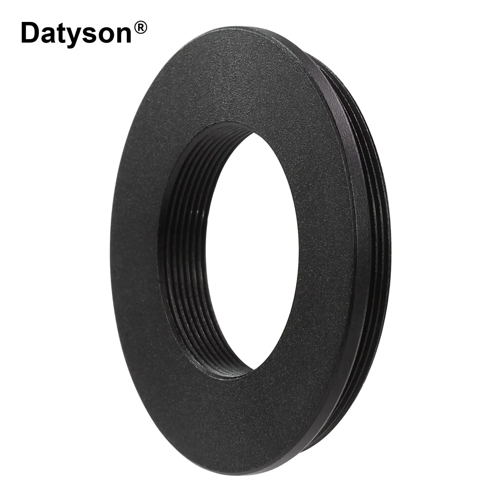 Lens Adapter Ring - Pierścień adaptera Datyson M42x0.75 (męski) na