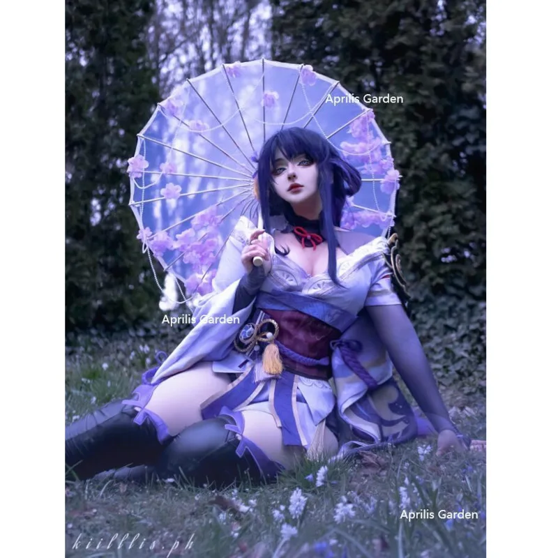 Biały, niebieski, koronkowy pa – Photography Umbrella recenzja i cena