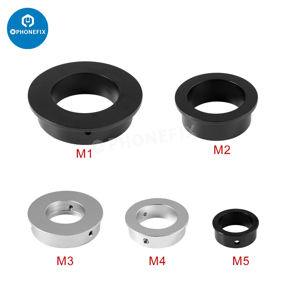 38/45/55/58/85mm do 28mm pierś – Lens Adapter Ring recenzja i cena