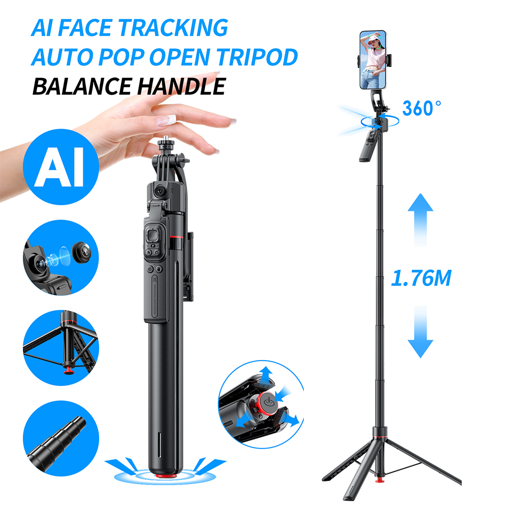 Nowy TT07 AI Face Tracking Uni – Photography Basics recenzja i cena