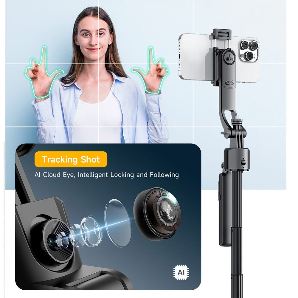 Nowy TT07 AI Face Tracking Uni – Photography Basics recenzja i cena