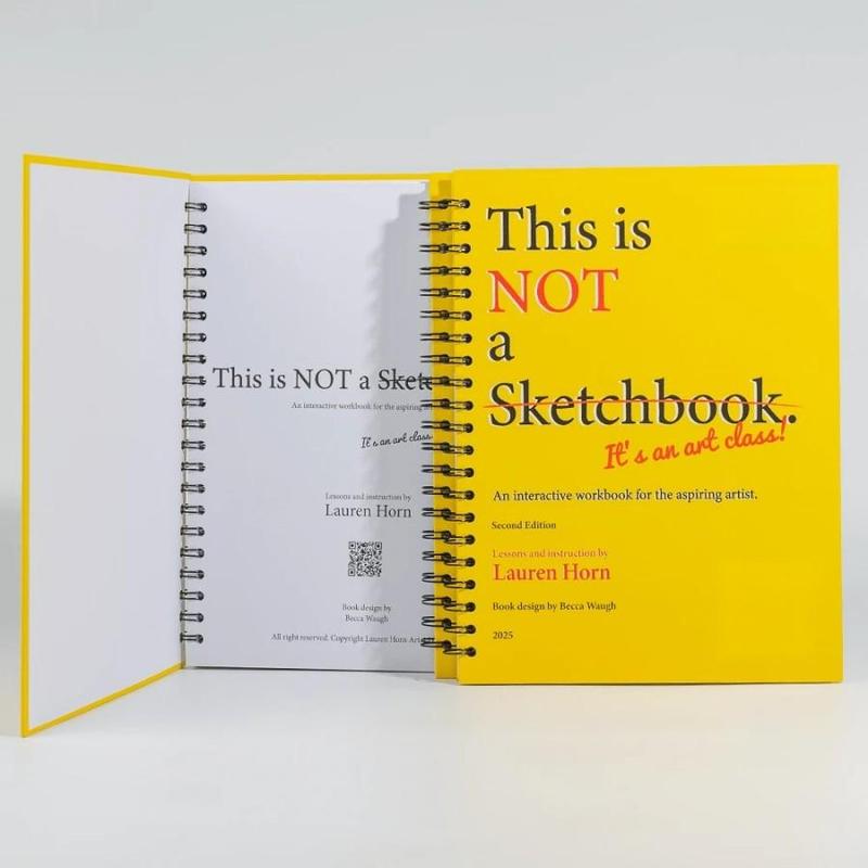 To nie jest szkicownik, ale za – Photography Book recenzja i cena