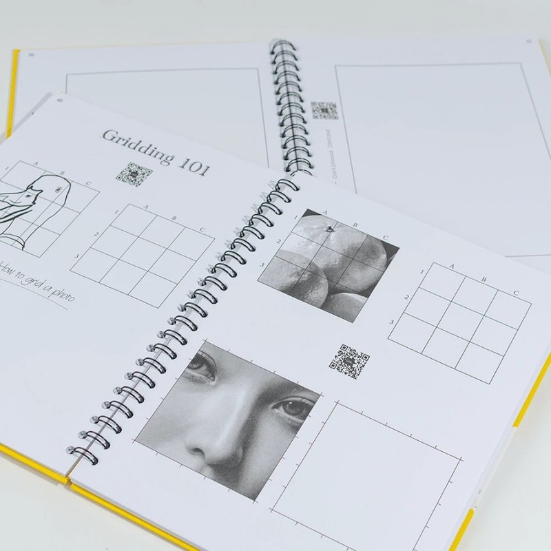To nie jest szkicownik, ale za – Photography Book recenzja i cena