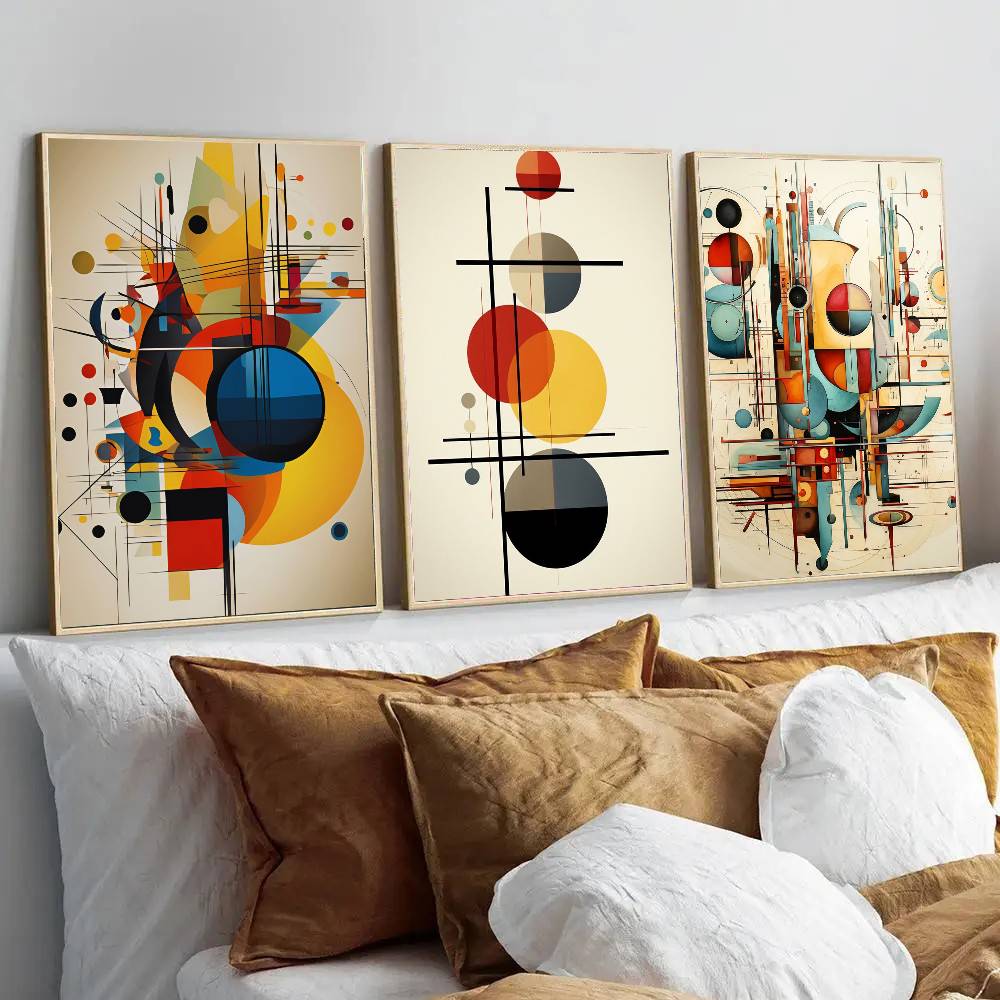 Abstrakcyjne Geometryczne Plak – Photography Geometry recenzja i cena