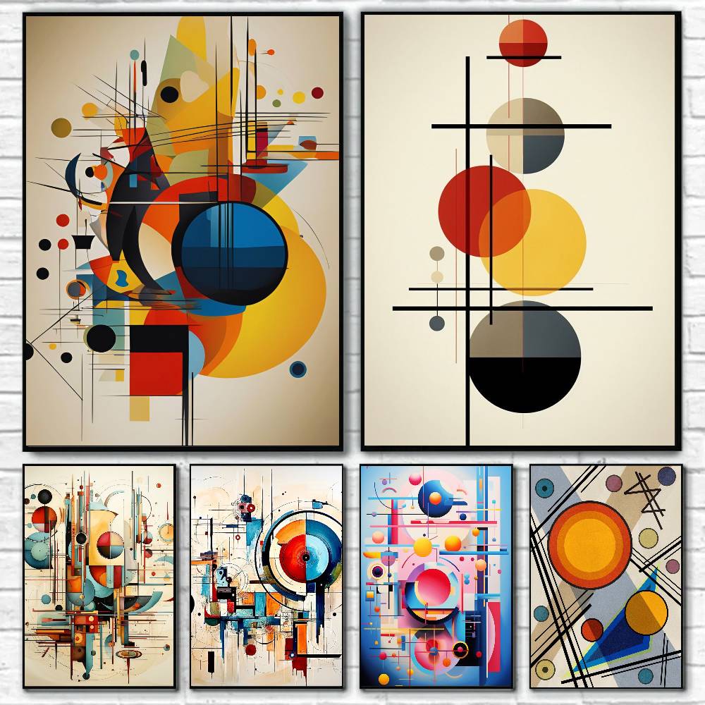 Abstrakcyjne Geometryczne Plak – Photography Geometry recenzja i cena