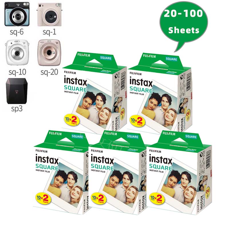 10-100 arkuszy do aparatów nat – Photography Cheat Sheet recenzja i cena