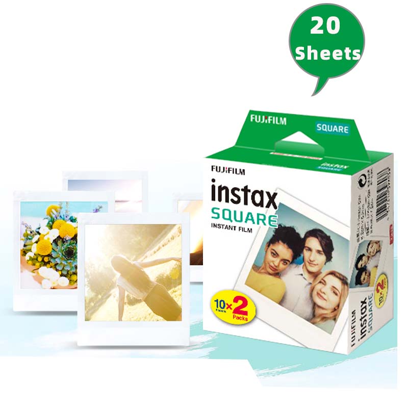 10-100 arkuszy do aparatów nat – Photography Cheat Sheet recenzja i cena