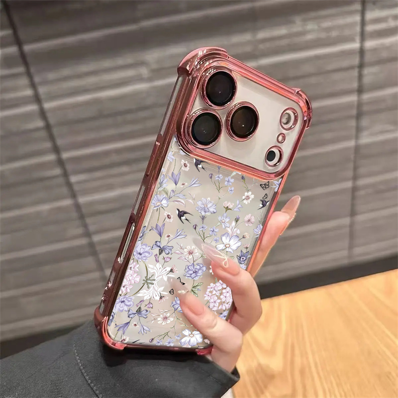 Koreańskie etui na telefon z m – Photography Geometry recenzja i cena