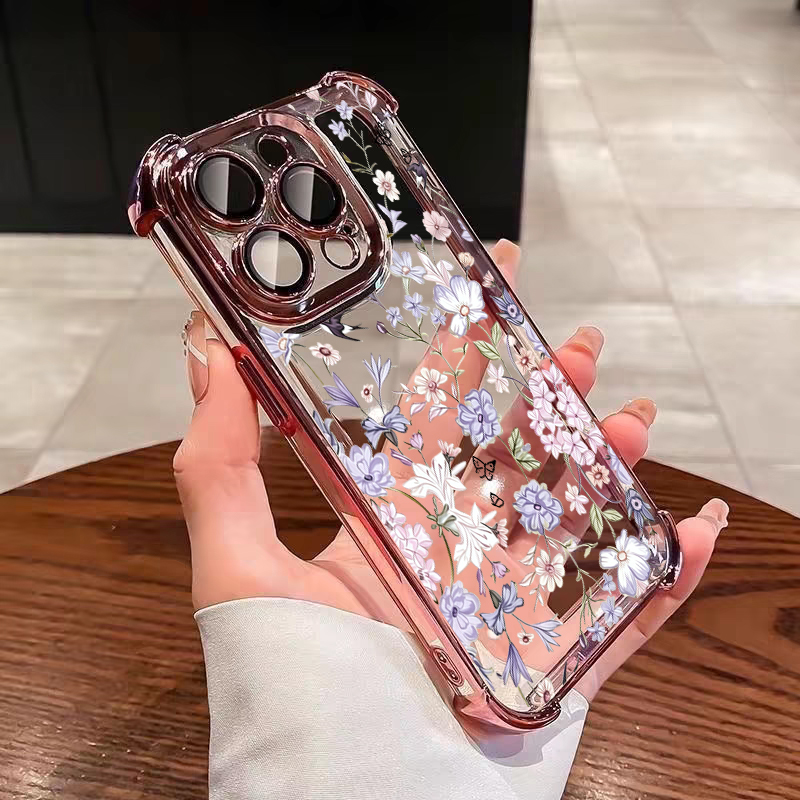 Koreańskie etui na telefon z m – Photography Geometry recenzja i cena
