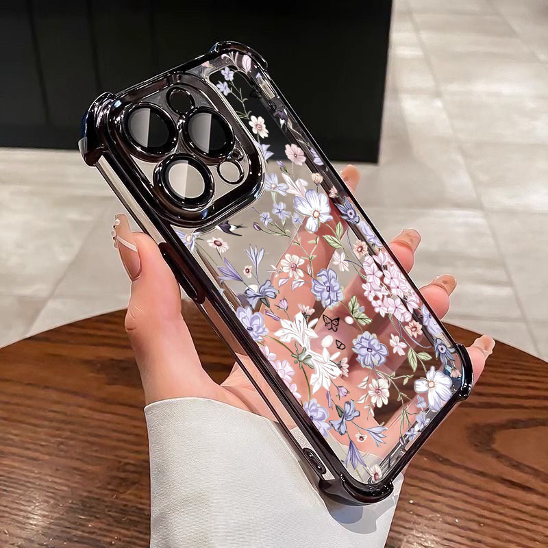 Koreańskie etui na telefon z m – Photography Geometry recenzja i cena