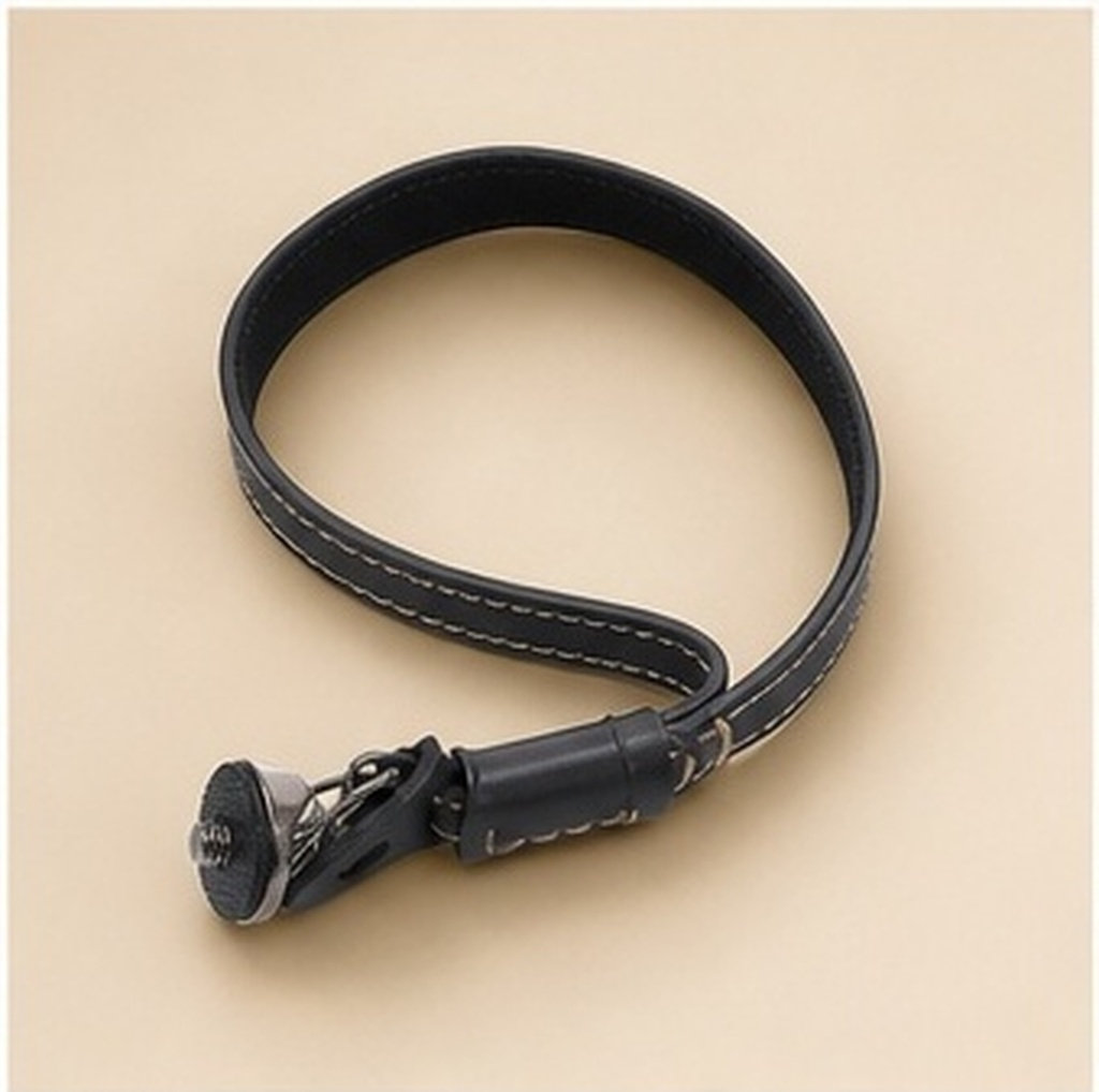 Regulowany metalowy pasek na n – Camera Wrist Strap recenzja i cena