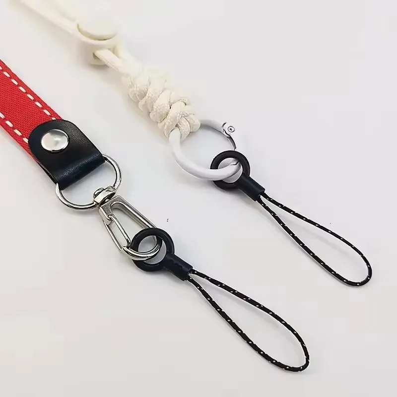Smycz na telefon, pasek na nad – Camera Wrist Strap recenzja i cena