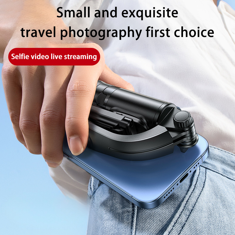 Nowy mini kijek do selfie Leno – Photography Basics recenzja i cena