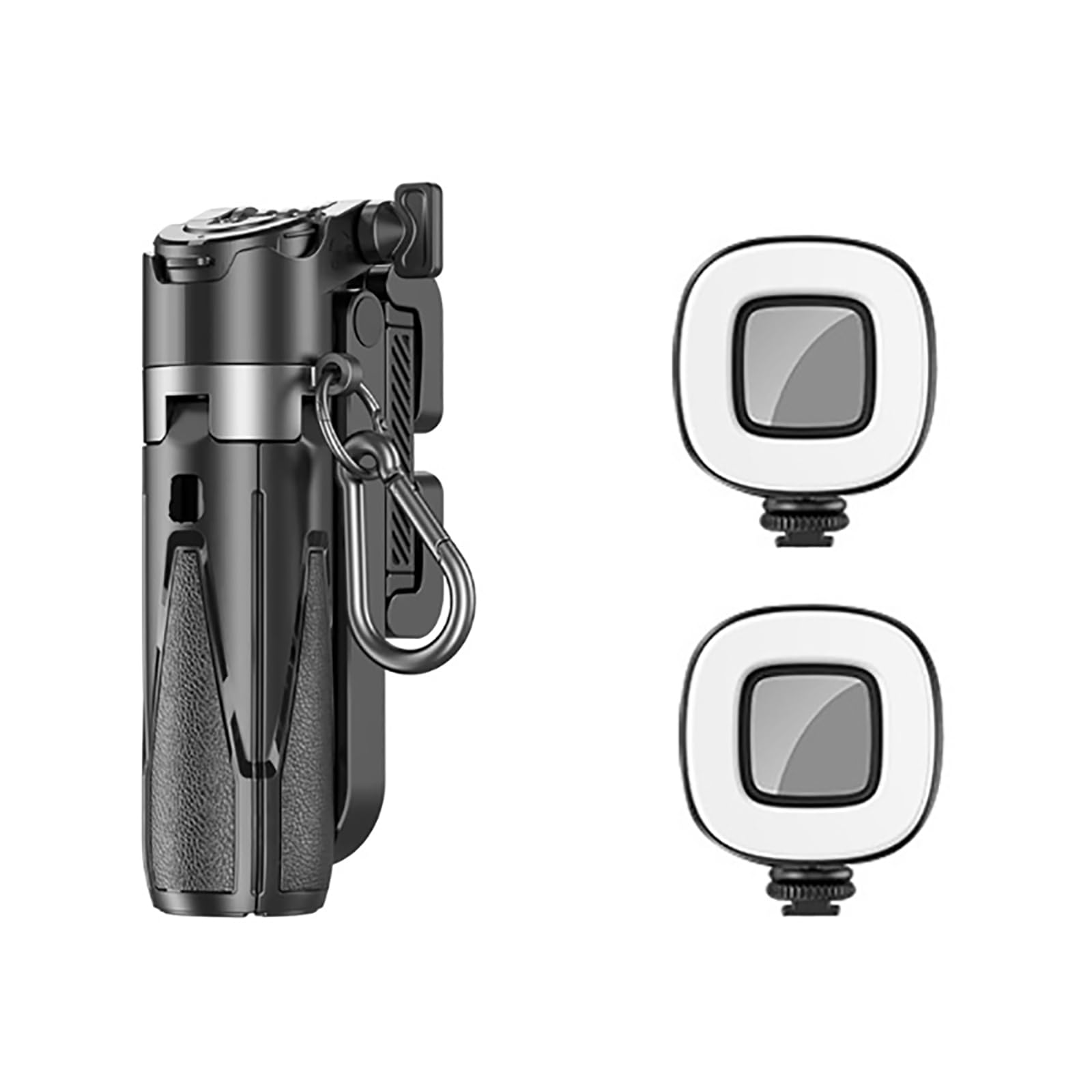 Statyw do selfie 4 w 1, wysuwa – Photography Basics recenzja i cena