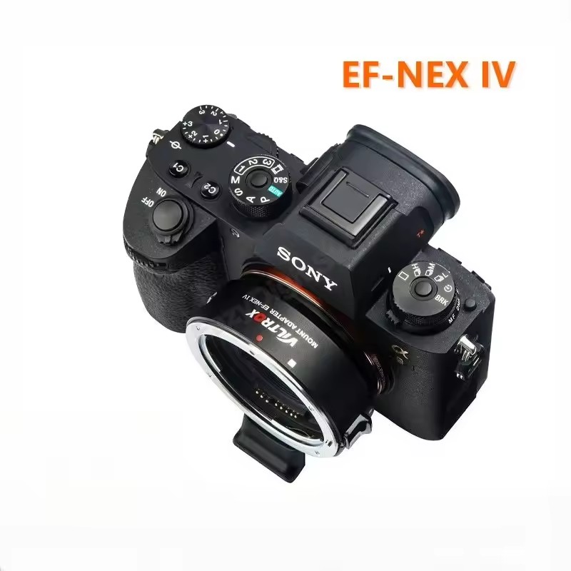 Adapter obiektywu Viltrox EF-N – Lens Adapter Ring recenzja i cena