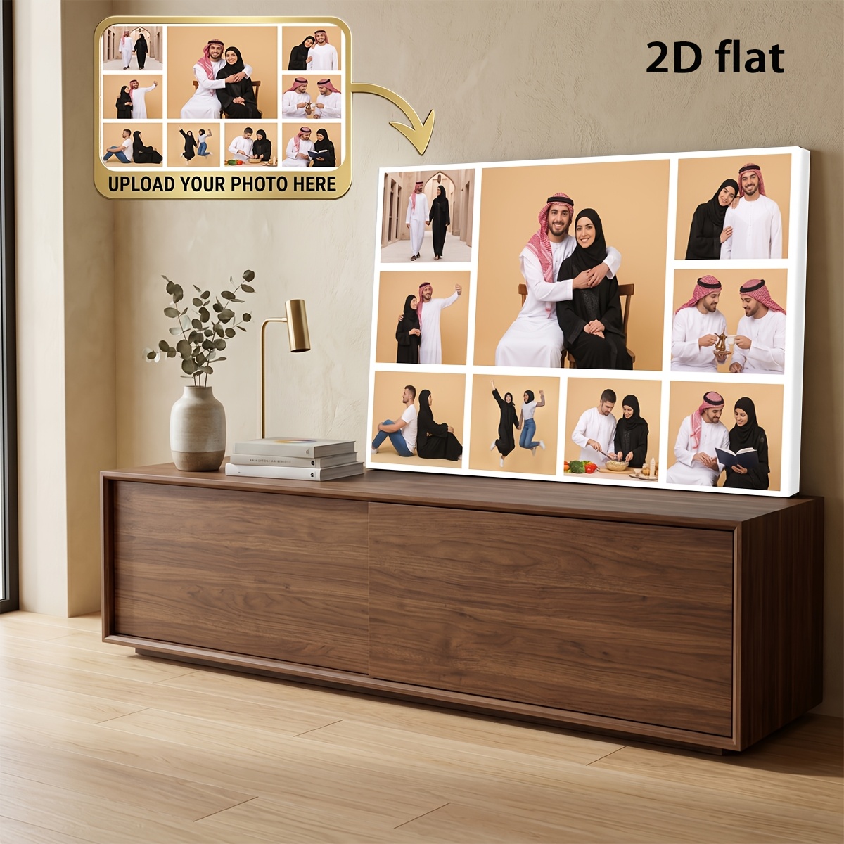 Spersonalizowana dekoracja ści – Photographic Memory recenzja i cena