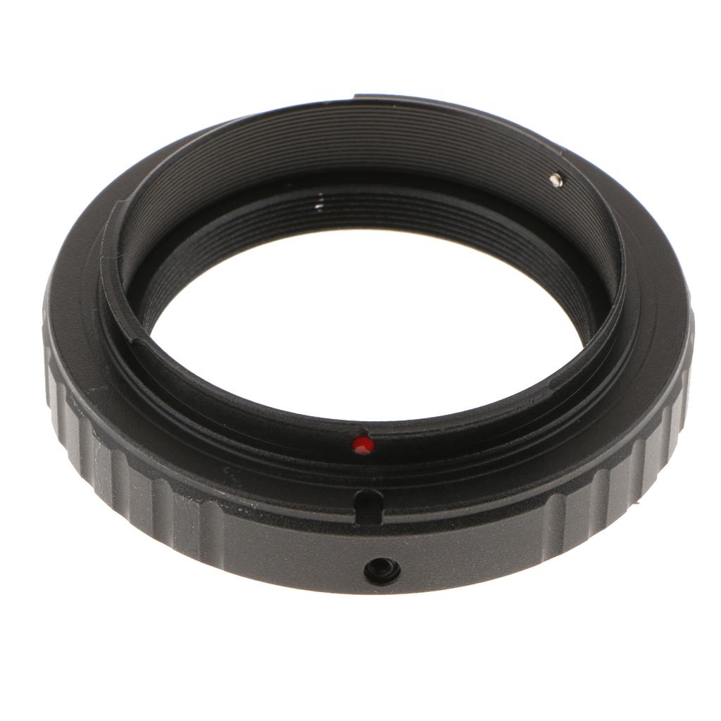 Pierścień adaptera obiektywu T – Lens Adapter Ring recenzja i cena
