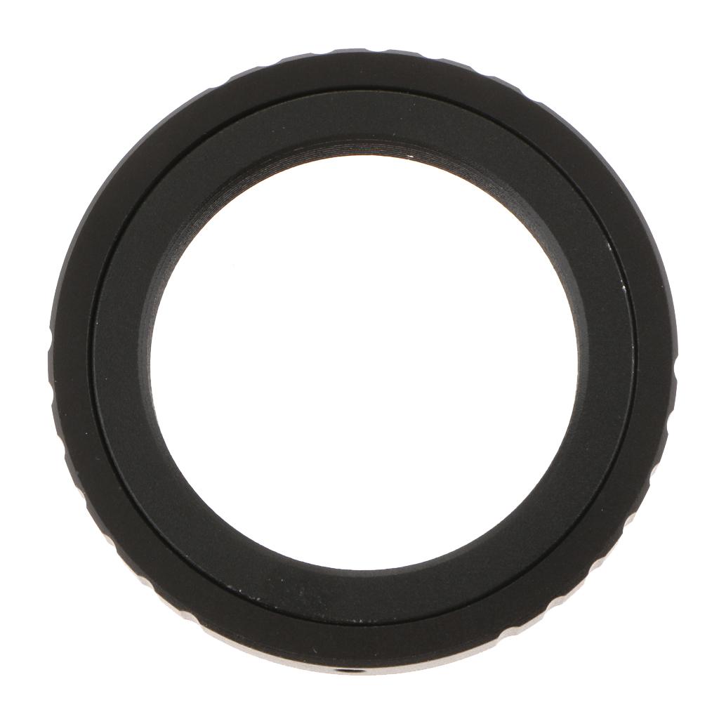 Pierścień adaptera obiektywu T – Lens Adapter Ring recenzja i cena