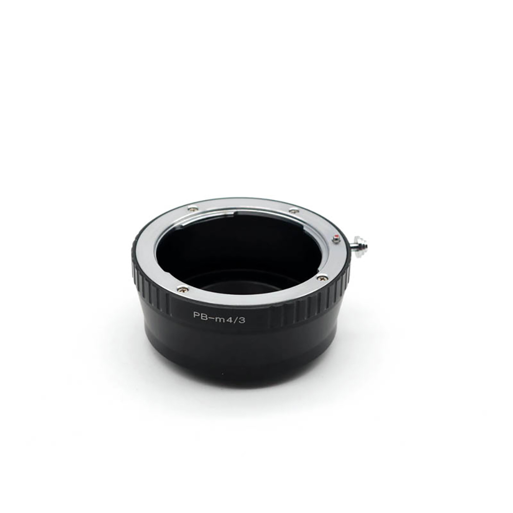 LinGo PB – pierścień adaptera  – Lens Adapter Ring recenzja i cena