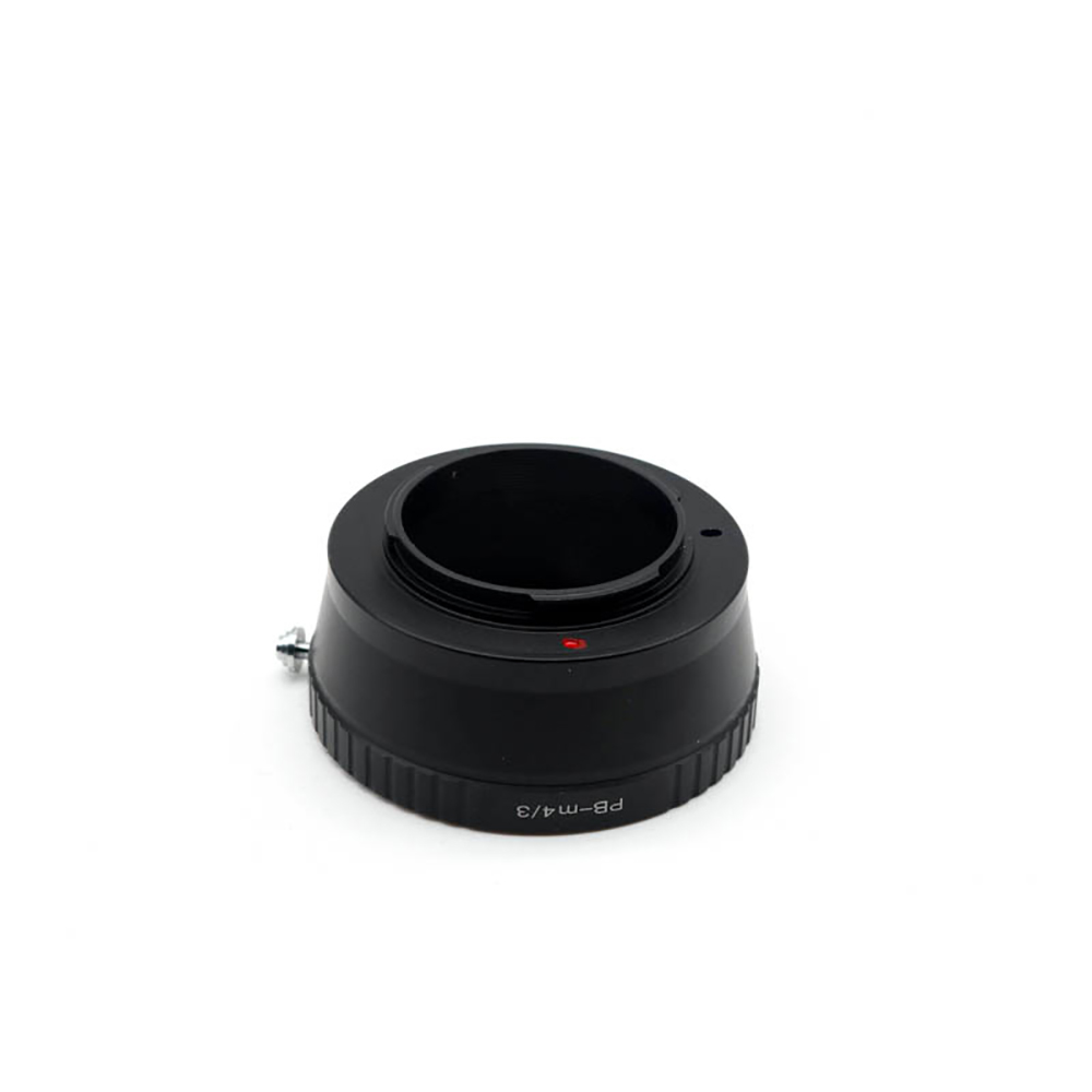 LinGo PB – pierścień adaptera  – Lens Adapter Ring recenzja i cena