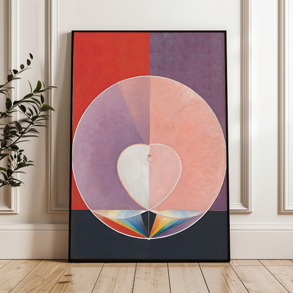 Paul Klee Abstrakcyjny Geometr – Photography Geometry recenzja i cena