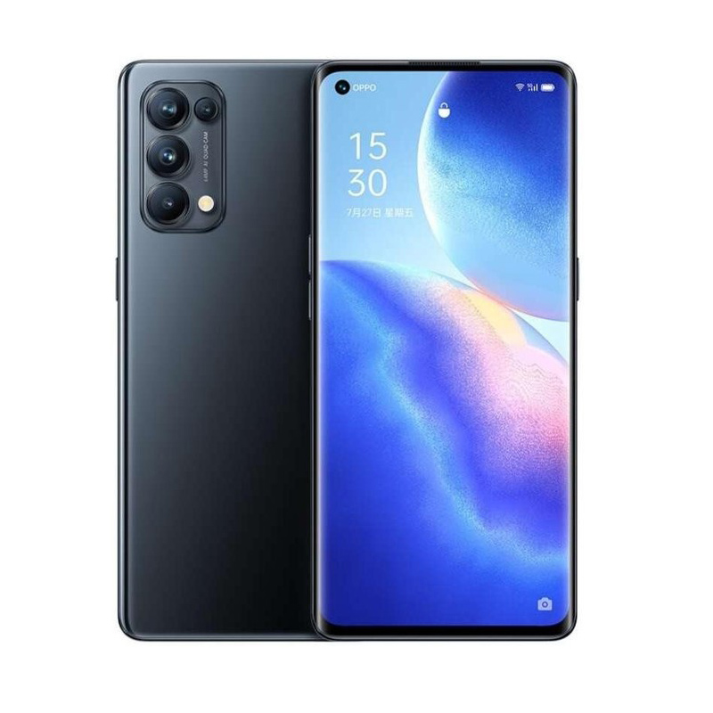 Smartfon OPPO Reno 5 Pro 5G, g – Photography Japanese recenzja i cena