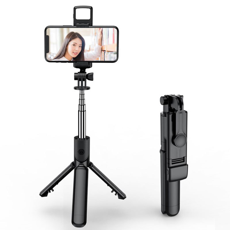 Bezprzewodowy statyw do selfie – Photography Basics recenzja i cena