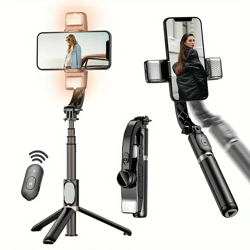 Składany Mini Bezprzewodowy Bl – Photography Basics recenzja i cena