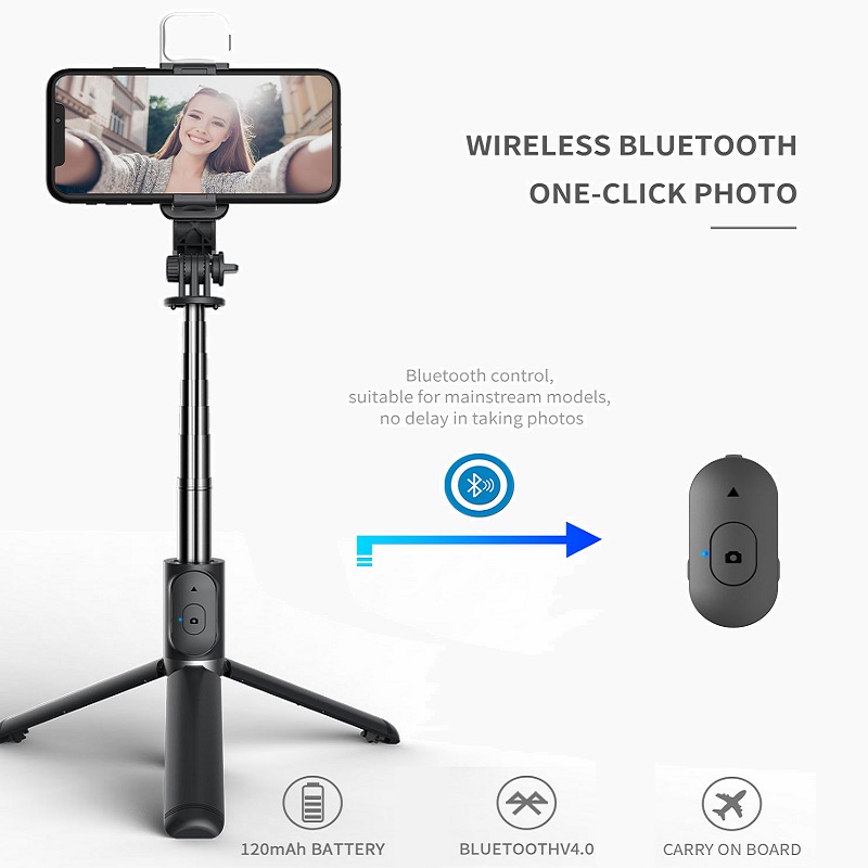 Składany Mini Bezprzewodowy Bl – Photography Basics recenzja i cena