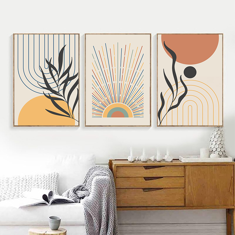 Pomarańczowe czeskie liście ob – Photography Geometry recenzja i cena